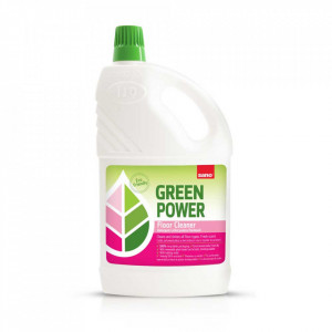 Detergent pardoseli Sano Green Power 2 l