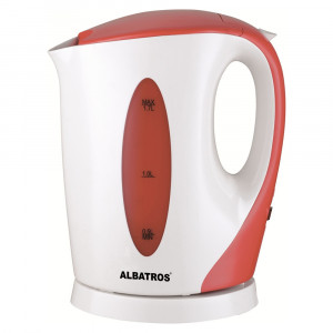Fierbator ALBATROS AQUARIA - Img 1