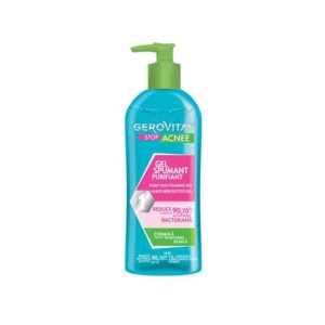 Gel Spumant Purifiant Acnee 150 ml - Img 1