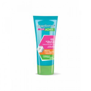 Gel Ultra-Activ pentru Corp 50 ml