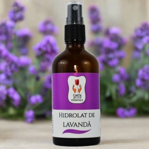 Hidrolat de Lavandă 100ml - Img 2