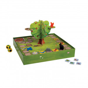 Joc cooperativ de strategie - Motanul Tom (Max the Tomcat) - Img 2