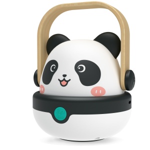 Lampa de jucarie - Glow & Play Panda - Img 1