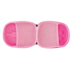 Mini rucsac Baby Bag Animaletti – monobretela din EVA rigid (3 buc/display) - Img 5