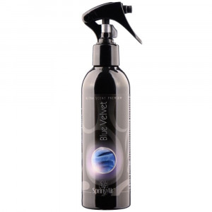 Odorizant ambiental Ultra Scent - Blue Velvet, 200 ml