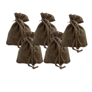 Pachet 5 saculeti cu lavanda 10 g