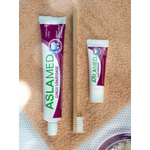 Pastă de dinți - Gingii Sănătoase 75 ml - Img 3