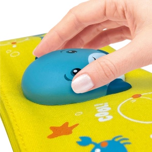 Penar Cute Animals – linia Squishy (12 buc/display) - Img 2