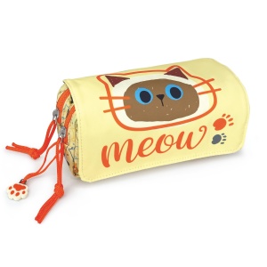 Penar Good Things Are Blooming – maxi cu 3 fermoare si charms (12 buc/display) - Img 5