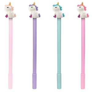 Pix Unicorn 3D, 4 modele (36 buc/display) - Img 3