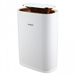 Purificator de aer SAMUS SENSITY 38 WIFI - Img 6