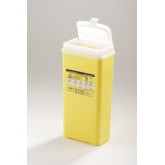 Recipient intepatoare-taietoare 1.5L