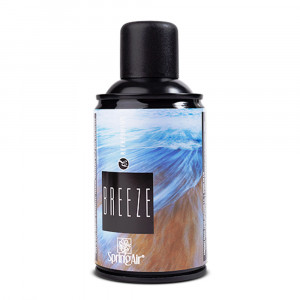 Rezerva odorizant camera BREEZE, 250 ml