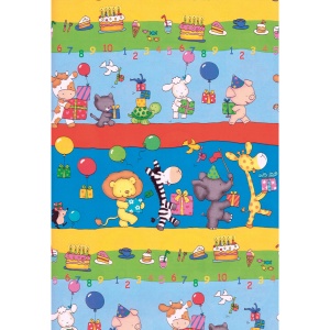 Role hartie ambalat - Bambino, 65 g/m2, 70 x 200 cm (30 role/display) - Img 6
