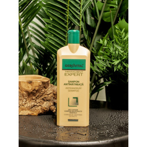 Șampon Antimătreață 400ml - Img 2