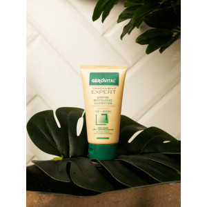 Șampon Revitalizant cu Keratină, Co-Wash 150 ml - Img 2