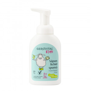 Săpun Lichid Spumă Fresh Energy 300 ml