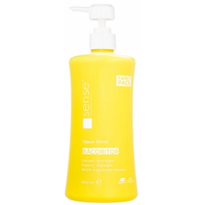 Sense Sapun Lichid Gel Racoritor 800Ml - Img 2