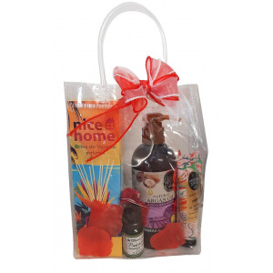 SET CADOU AROMATERAPIE BRISA DE VERANO