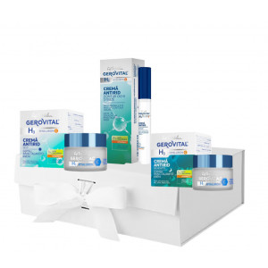 Set cadou GEROVITAL H3 - Img 1