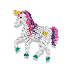 Set creativ Beedz - Margele de calcat Lumea fantastica - Img 10