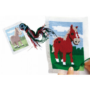 Set creativ - Broderie cal - Img 2