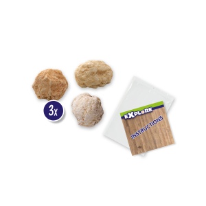 Set creativ - Deschide Geode - Img 5