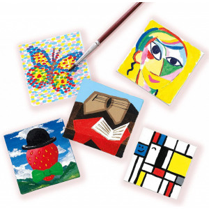 Set creativ - Mini arta - Img 2