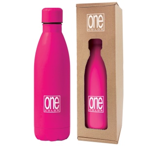 Termos One Color, 500 ml, 8 culori disponibile - Img 4