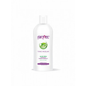 Tonic Micelar Aloe Vera 150 ml - Img 1