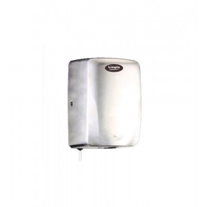 Uscator maini, inox, 650W
