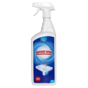 Antitart Spray - Detergent contra depunerilor de calcar - 1 litru