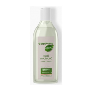 Apă Micelară Microbiom Protect 400 ml
