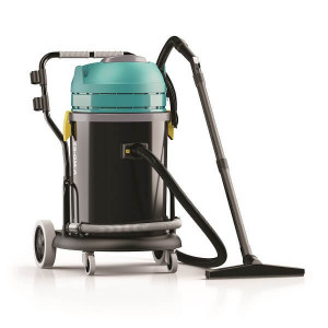 Aspirator profesional umed uscat Tennant V-WD-62