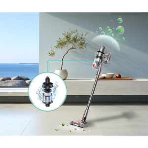 Aspirator vertical fara fir 2 in 1 Samus Storm Air Force - Img 5