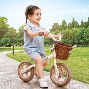 Bicicleta de echilibru – Joyful Ride - Img 3