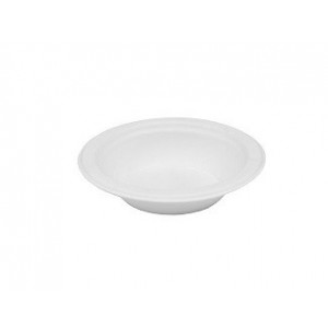 Bol supa rotund trestie de zahar 480 ml, 50 bucati/set