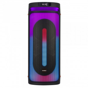 Boxa portabila + microfon fara fir SAMUS ROCKSTAR 6.5-800W - Img 2