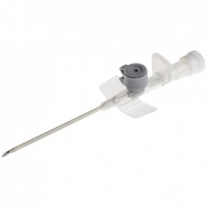 Branule 16G, 100 bucati/cutie