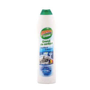 Degresant profesional crema inox Ekomax 500ml