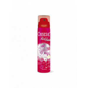 Deodorant Obsesie Red Fruit 75 ml