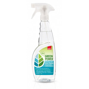 Detergent de geam Sano Green Power Window 750 ml