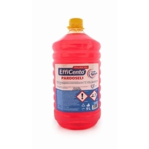 Detergent pardoseli neutru profesional 5L