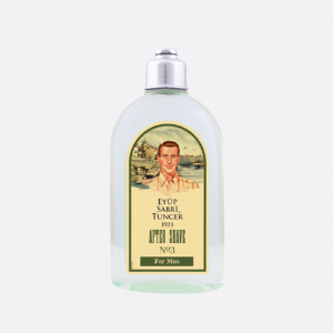 Eyüp Sabri Tuncer After Shave Nr :3 250 ml