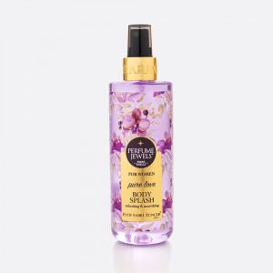 Eyüp Sabri Tuncer Spray de Corp Perfume Jewels Love Kisses 250 ml