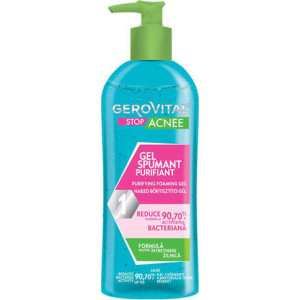 Gel Spumant Purifiant Acnee 150 ml - Img 2