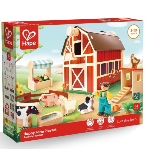 Jucarie – Ferma Happy Farm