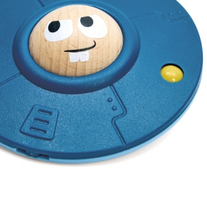 Jucarie – Fidget UFO rotativ - Img 6