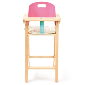 Jucarie – Scaun de masa pentru papusi Sweet Treats - Img 5