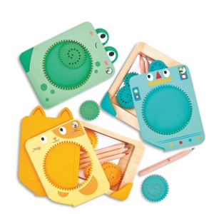 Jucarie – Spin and Draw - Img 2